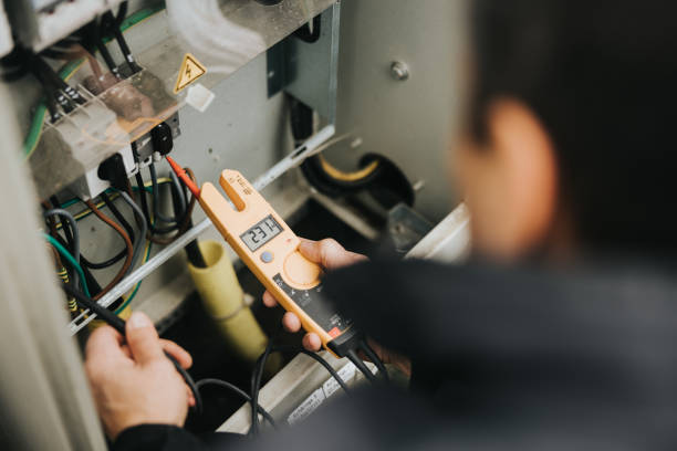 Best Industrial Electrical Services  in La Paloma, TX