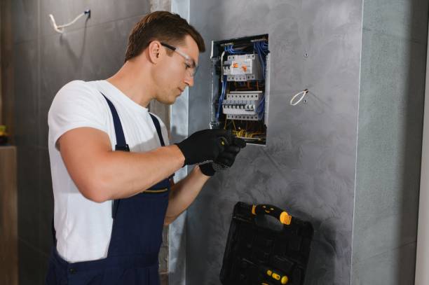 Best Electrical Wiring Services  in La Paloma, TX