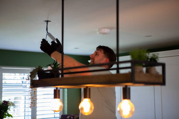 Best Electrical Upgrades for Homes  in La Paloma, TX