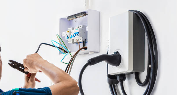 Best Electrical Outlet Repair  in La Paloma, TX