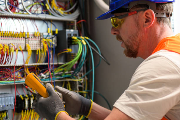 Best Emergency Electrical Repair  in La Paloma, TX